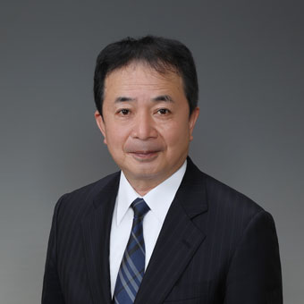 代表取締役社長斉藤 雅美
